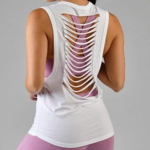 Glyder Slash Pocket Tank